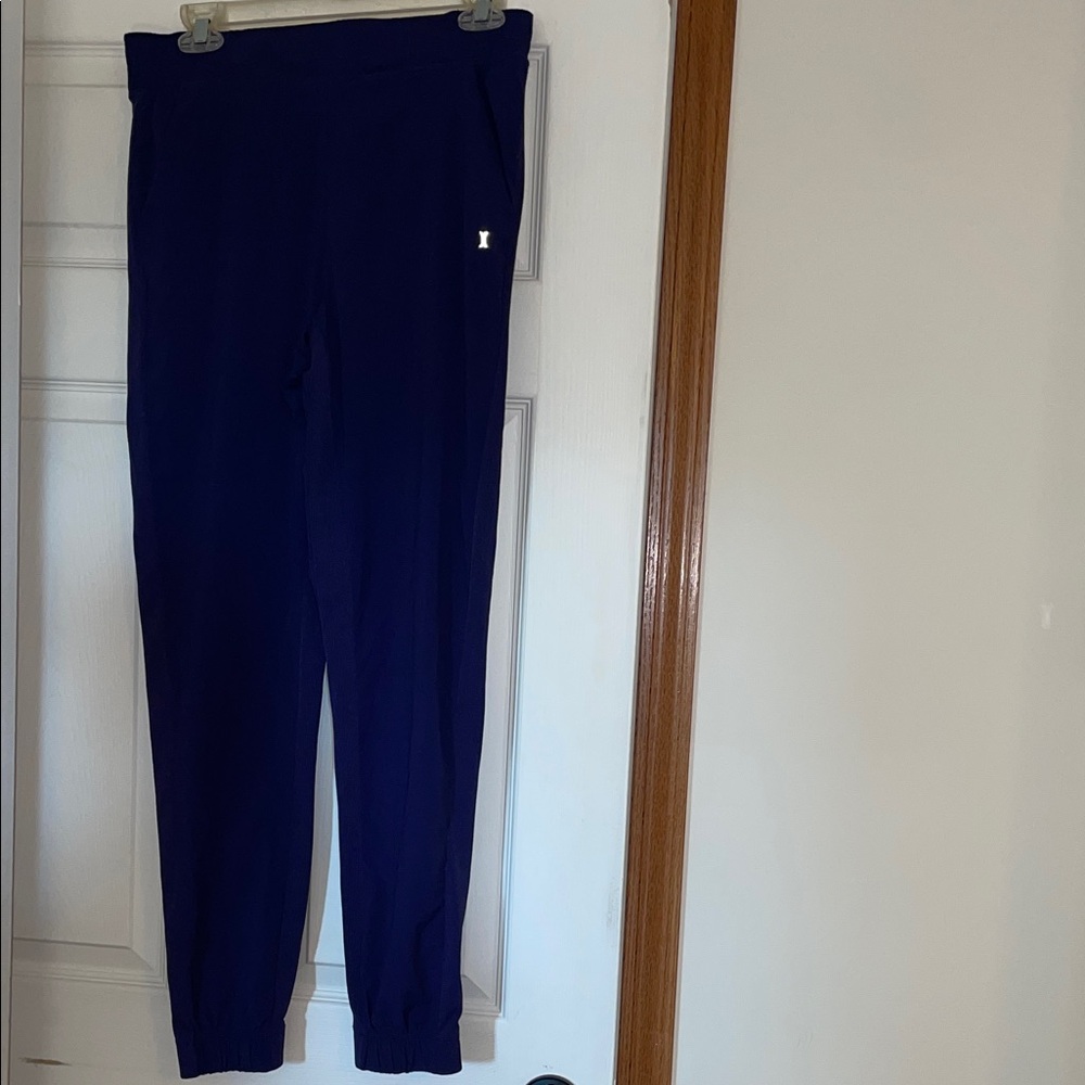 Hurley Women's Deep Blue Joggers